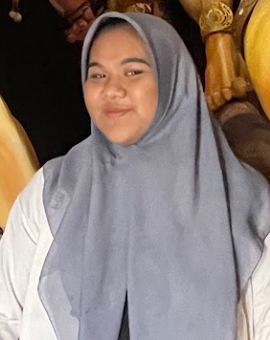SAFINA INDRIANI