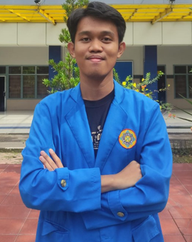 Irfan Ahmad Thahir