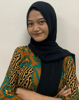 Annisa Syifahus Sholihah