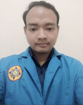 Yunus Priatna Arridhwan Budiansyah