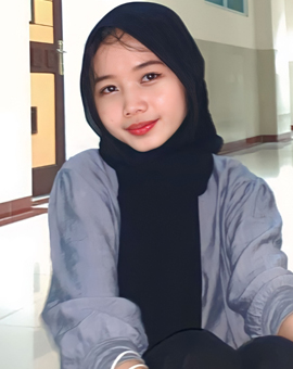Khoiru Nisa' Amriani