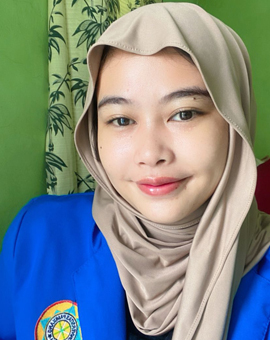 Tasya Kania Putri