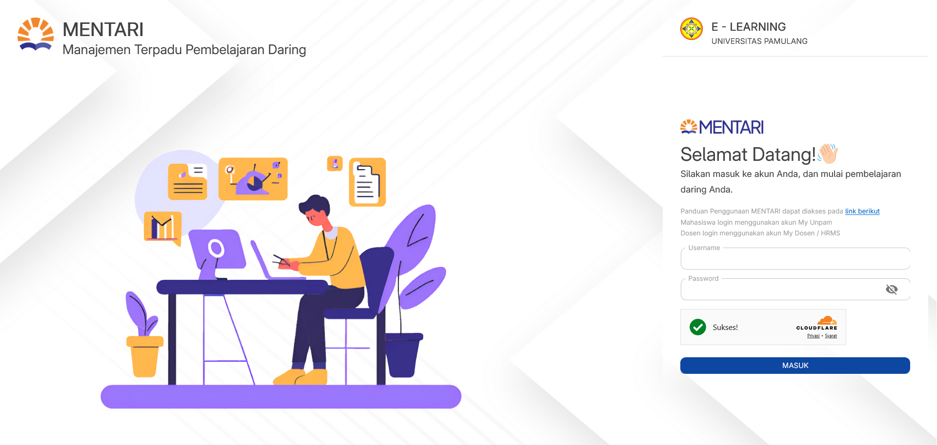 Learning Management System (LMS)