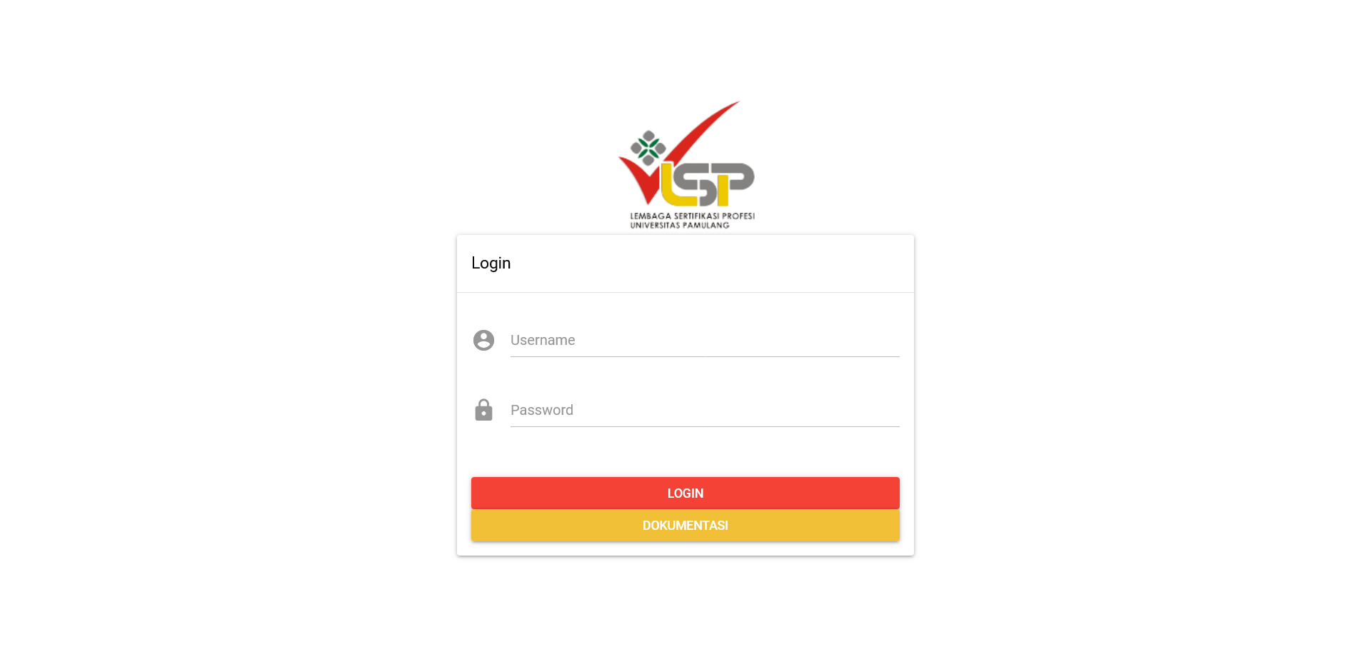 Lembaga Sertifikasi Profesi